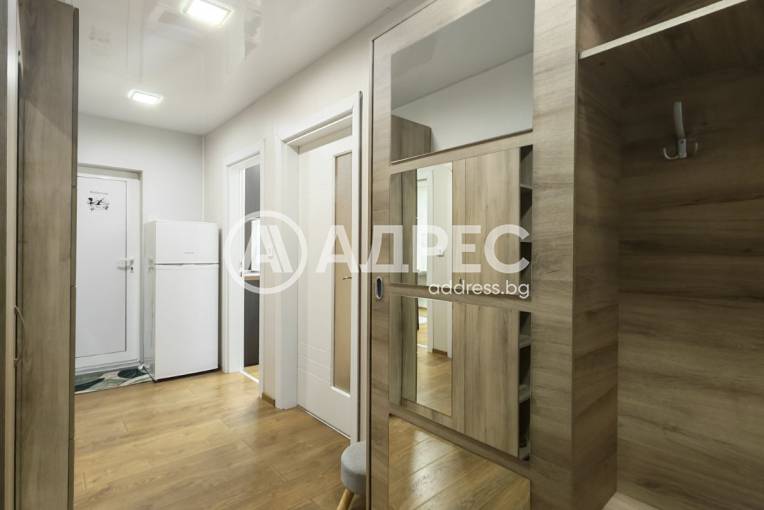 Двустаен апартамент, Русе, Широк център, 699587, Снимка 10