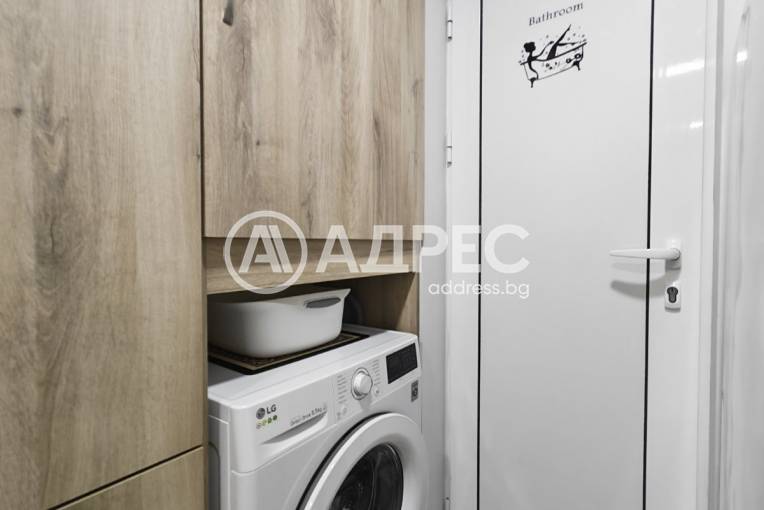 Двустаен апартамент, Русе, Широк център, 699587, Снимка 11