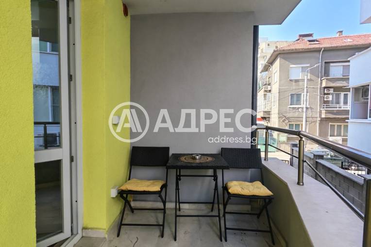 Двустаен апартамент, Русе, Широк център, 699587, Снимка 12