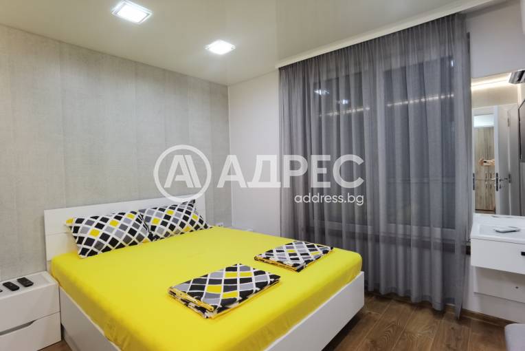 Двустаен апартамент, Русе, Широк център, 699587, Снимка 4