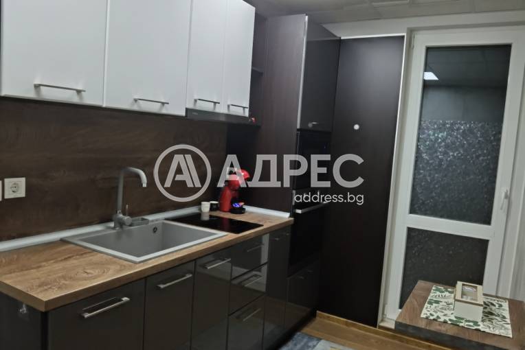 Двустаен апартамент, Русе, Широк център, 699587, Снимка 6