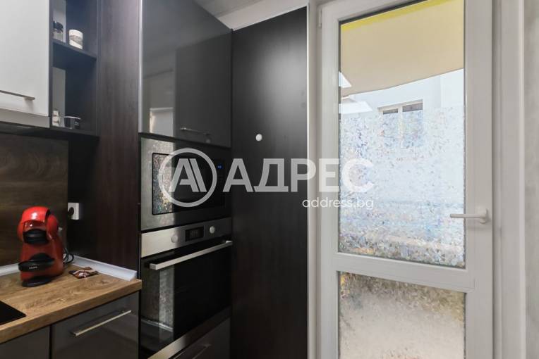 Двустаен апартамент, Русе, Широк център, 699587, Снимка 7