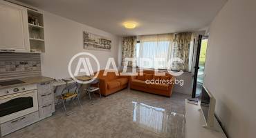 Двустаен апартамент, Варна, Бриз, 700587, Снимка 2