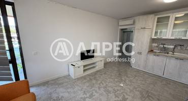 Двустаен апартамент, Варна, Бриз, 700587, Снимка 3