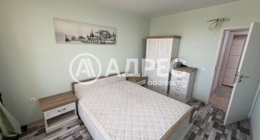 Двустаен апартамент, Варна, Бриз, 700587, Снимка 4