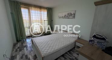 Двустаен апартамент, Варна, Бриз, 700587, Снимка 5