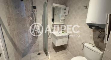 Двустаен апартамент, Варна, Бриз, 700587, Снимка 6