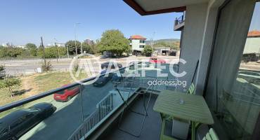 Двустаен апартамент, Варна, Бриз, 700587, Снимка 9