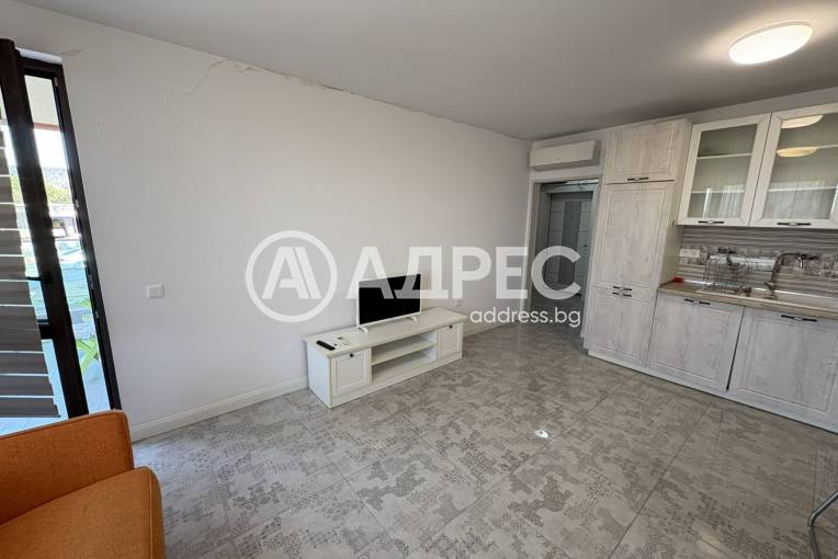 Двустаен апартамент, Варна, Бриз, 700587, Снимка 3