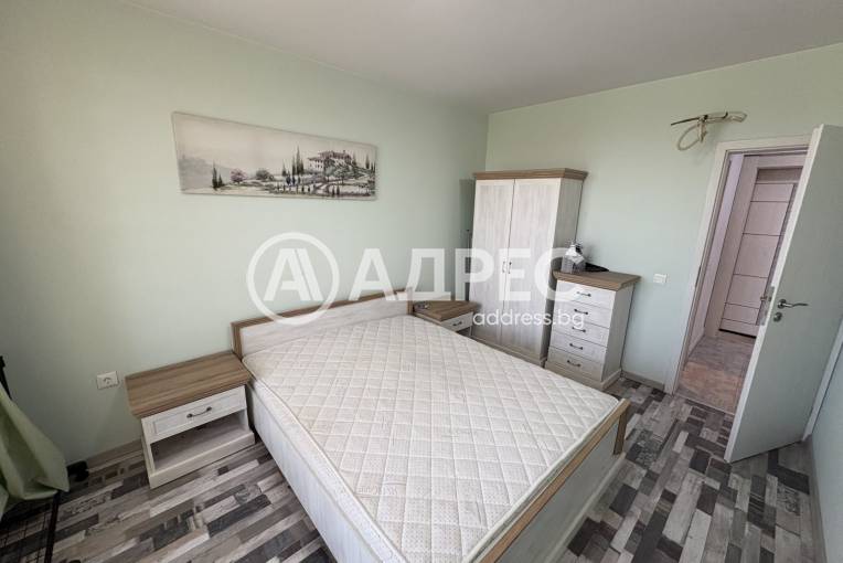 Двустаен апартамент, Варна, Бриз, 700587, Снимка 4