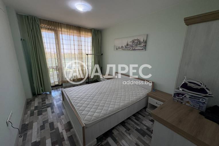 Двустаен апартамент, Варна, Бриз, 700587, Снимка 5