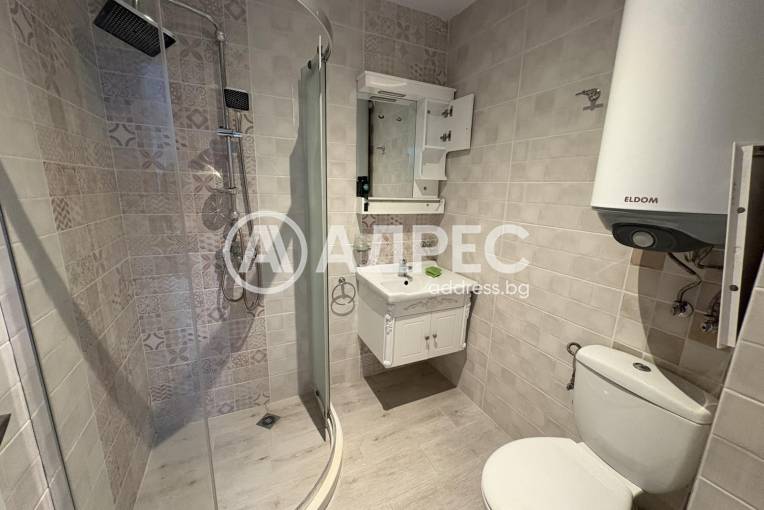 Двустаен апартамент, Варна, Бриз, 700587, Снимка 6