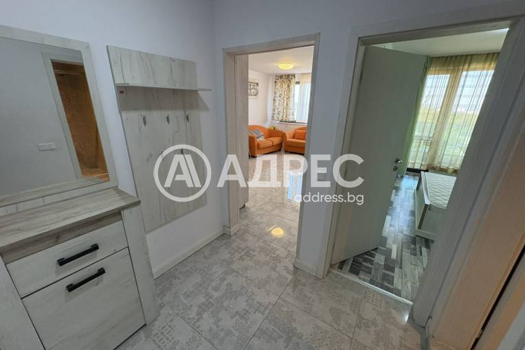 Двустаен апартамент, Варна, Бриз, 700587, Снимка 7