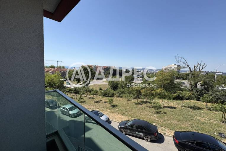 Двустаен апартамент, Варна, Бриз, 700587, Снимка 8