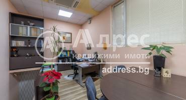 Офис, Варна, Център, 537588, Снимка 1