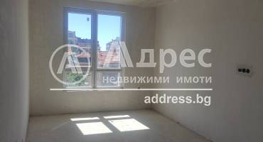 Тристаен апартамент, Варна, Гръцка махала, 581588, Снимка 4