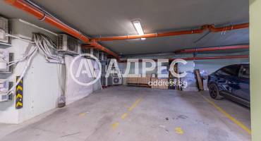 Тристаен апартамент, Варна, Бриз, 609588, Снимка 11