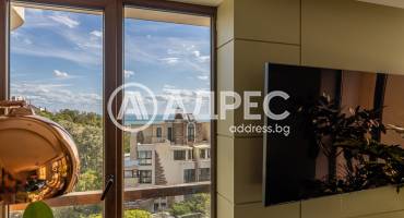 Тристаен апартамент, Варна, Бриз, 609588, Снимка 13