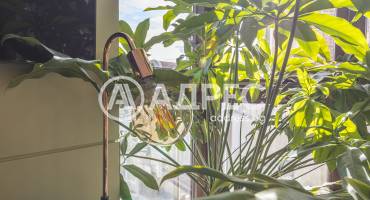 Тристаен апартамент, Варна, Бриз, 609588, Снимка 14