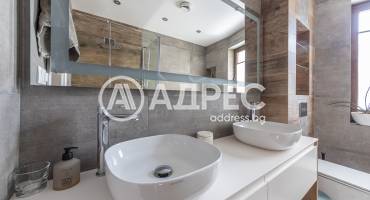 Тристаен апартамент, Варна, Бриз, 609588, Снимка 16