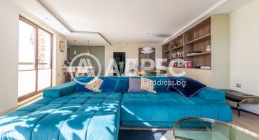 Тристаен апартамент, Варна, Бриз, 609588, Снимка 17