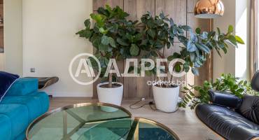 Тристаен апартамент, Варна, Бриз, 609588, Снимка 2