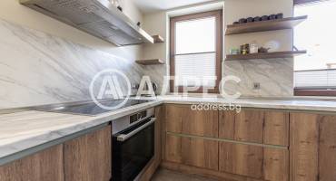 Тристаен апартамент, Варна, Бриз, 609588, Снимка 20