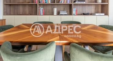 Тристаен апартамент, Варна, Бриз, 609588, Снимка 21