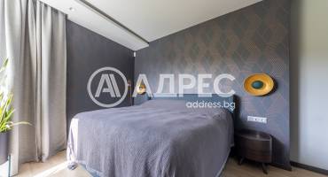 Тристаен апартамент, Варна, Бриз, 609588, Снимка 22