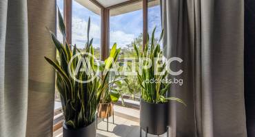 Тристаен апартамент, Варна, Бриз, 609588, Снимка 24