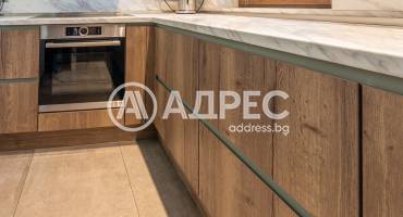 Тристаен апартамент, Варна, Бриз, 609588, Снимка 29