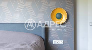 Тристаен апартамент, Варна, Бриз, 609588, Снимка 30