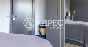 Тристаен апартамент, Варна, Бриз, 609588, Снимка 31