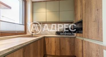 Тристаен апартамент, Варна, Бриз, 609588, Снимка 4