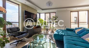 Тристаен апартамент, Варна, Бриз, 609588, Снимка 7