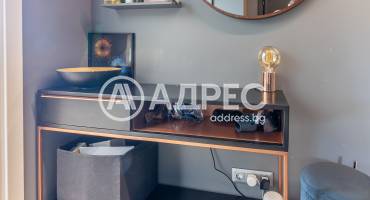 Тристаен апартамент, Варна, Бриз, 609588, Снимка 8