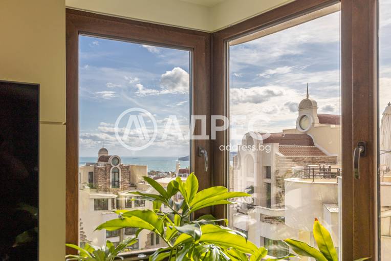 Тристаен апартамент, Варна, Бриз, 609588, Снимка 15