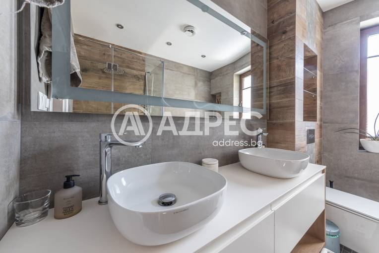 Тристаен апартамент, Варна, Бриз, 609588, Снимка 16