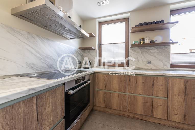 Тристаен апартамент, Варна, Бриз, 609588, Снимка 20