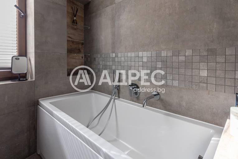 Тристаен апартамент, Варна, Бриз, 609588, Снимка 26