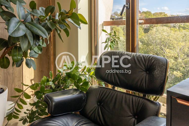 Тристаен апартамент, Варна, Бриз, 609588, Снимка 28