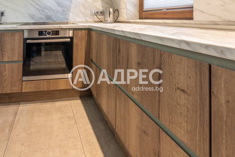 Тристаен апартамент, Варна, Бриз, 609588, Снимка 29