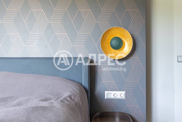 Тристаен апартамент, Варна, Бриз, 609588, Снимка 30