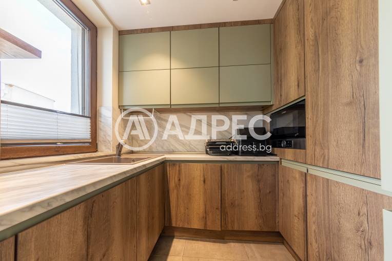 Тристаен апартамент, Варна, Бриз, 609588, Снимка 4