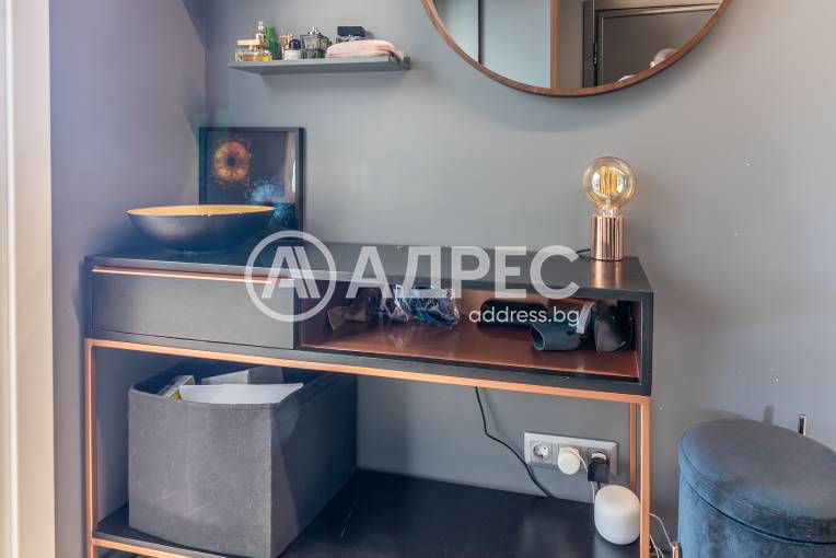 Тристаен апартамент, Варна, Бриз, 609588, Снимка 8