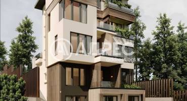 Тристаен апартамент, Варна, м-ст Акчелар, 659588, Снимка 1