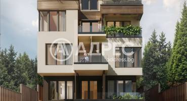 Тристаен апартамент, Варна, м-ст Акчелар, 659588, Снимка 5