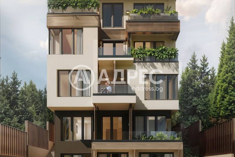 Тристаен апартамент, Варна, м-ст Акчелар, 659588, Снимка 5
