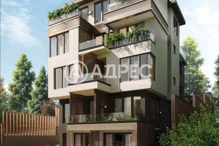 Тристаен апартамент, Варна, м-ст Акчелар, 659588, Снимка 7