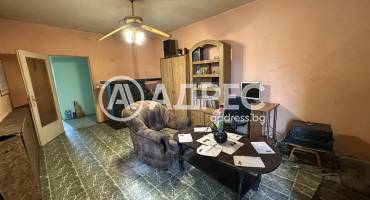 Тристаен апартамент, Плевен, Дружба 4, 665588, Снимка 1